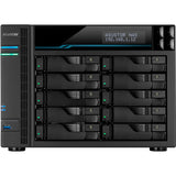 Casier Asustor 10 pro as7110t nas (noir)