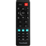 Viewsonic ls832wu wuxga projecteur laser à focale ultra courte (blanc, 5000 ansi lumens)