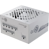 Alimentation modulaire Seasonic core gx-650-v2-white de 650 watts (blanc, 1x 12v-2x6, 2x pcie)