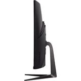 Moniteur de jeu incurvé Viewsonic vx3218c-2k 32 (noir, 2x HDMI, 1x port d'affichage, 180 Hz)