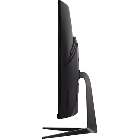 Moniteur de jeu incurvé Viewsonic vx3218c-2k 32 (noir, 2x HDMI, 1x port d'affichage, 180 Hz)