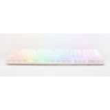Ducky One 3 Aura White