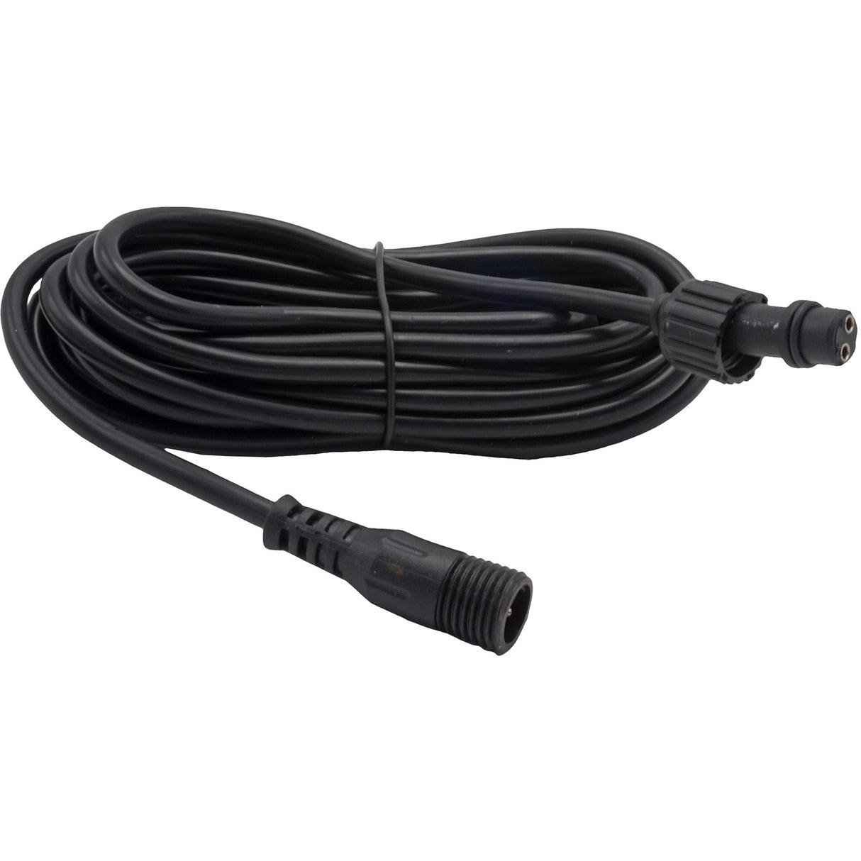 Câble d'extension Ubbink (noir, 5 mètres)