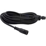 Câble d'extension Ubbink (noir, 5 mètres)