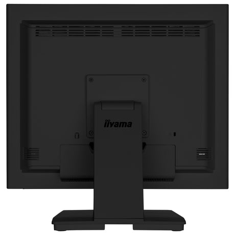 Moniteur à écran tactile Iiyama prolite t1932msc-b2s 19 (noir, VGA, HDMI, port d'affichage, audio, écran tactile)
