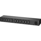 PDU rackable APC, ap6020a de base