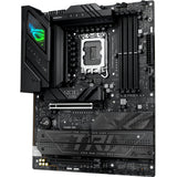 Carte mère Asus ROG Strix B860-F Gaming WiFi Socket 1851 (RAID, 2,5 Go-LAN, WiFi 7, BT, Son, ATX)