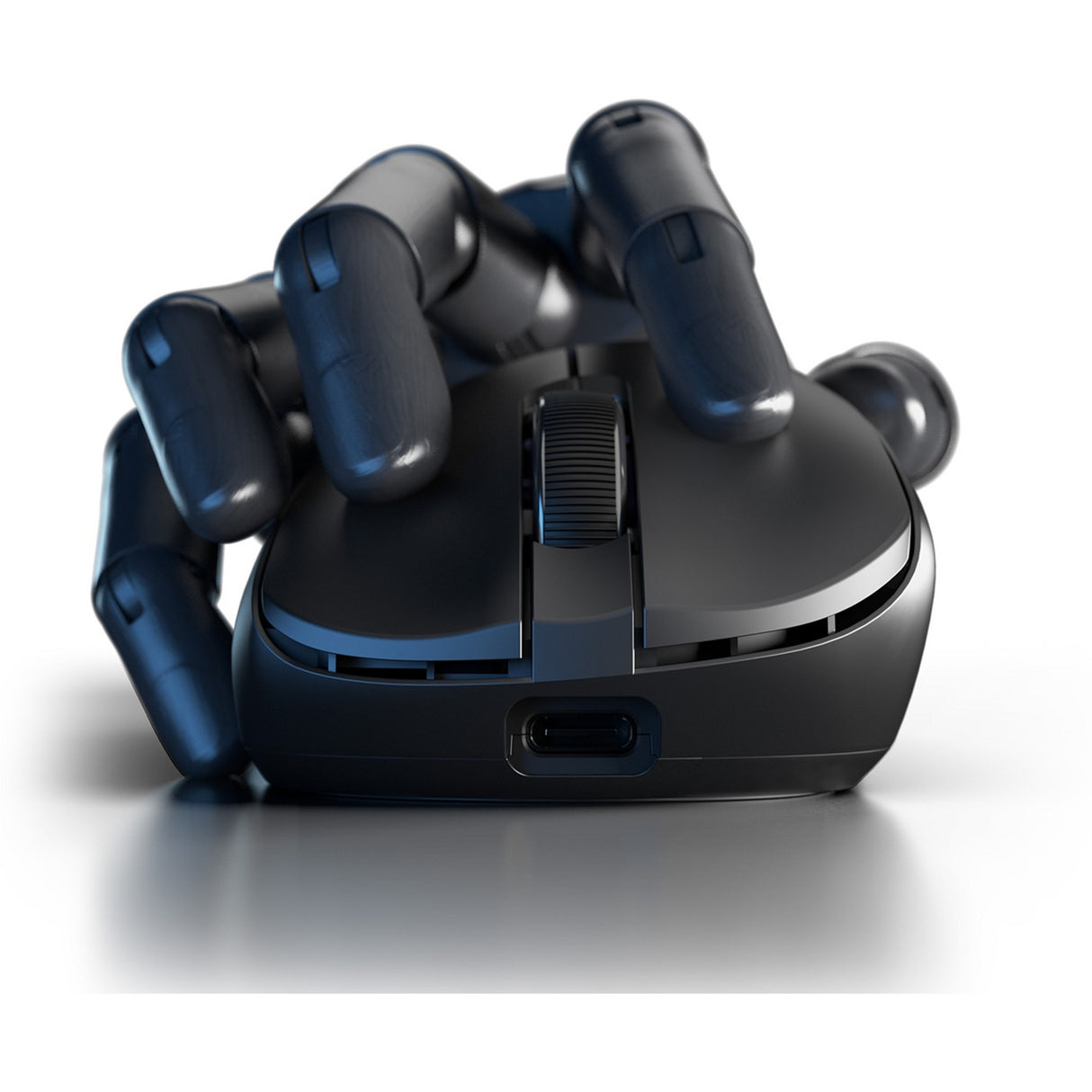 Pulsar xlite v4 mini souris de jeu sans fil (noir, 32 000 dpi)