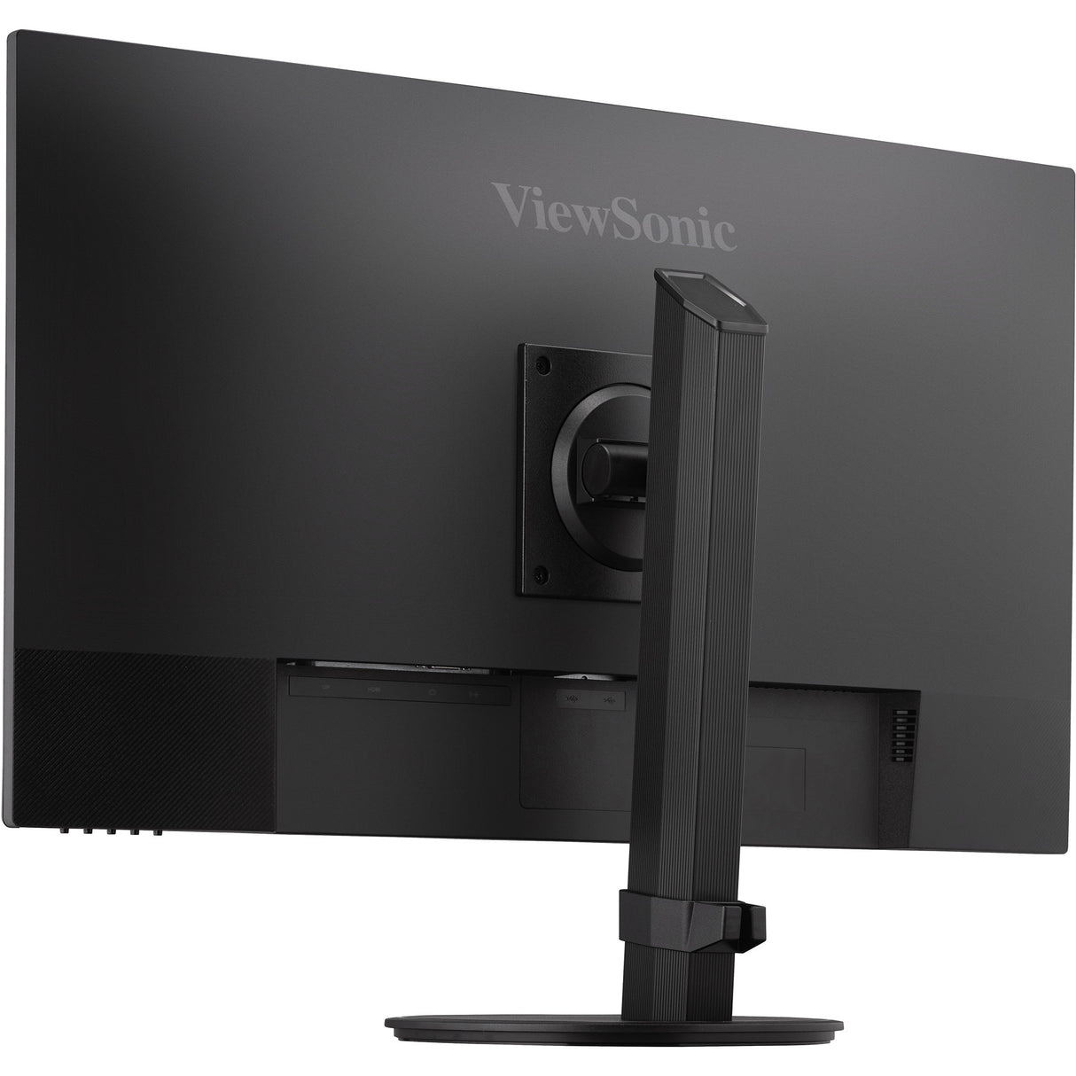 Moniteur Viewsonic vg2708a-mhd 27 (noir, 1x hdmi, 1x display port, vga, son, 100 hz)
