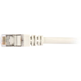 Câble réseau Sharkoon SFTP, RJ-45 avec Cat.6 (gris, 1,5 mètres)