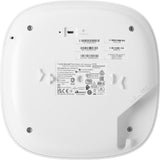 Point d'accès Hewlett Packard Enterprise Instant On (RW) AP25 (blanc, Wi-Fi 6 4x4)