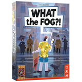 999 jeux 999 jeux, c'est quoi ce brouillard ?! jeu de société