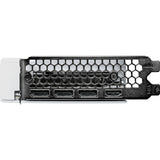 Carte graphique Palit geforce rtx 5060 ti oc blanche 8 Go (blanc, dlss 4, 3x display port, 1x hdmi 2.1)