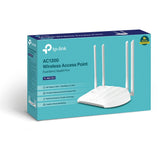 TP-Link TL-WA1201 AC1200 Point d'accès sans fil
