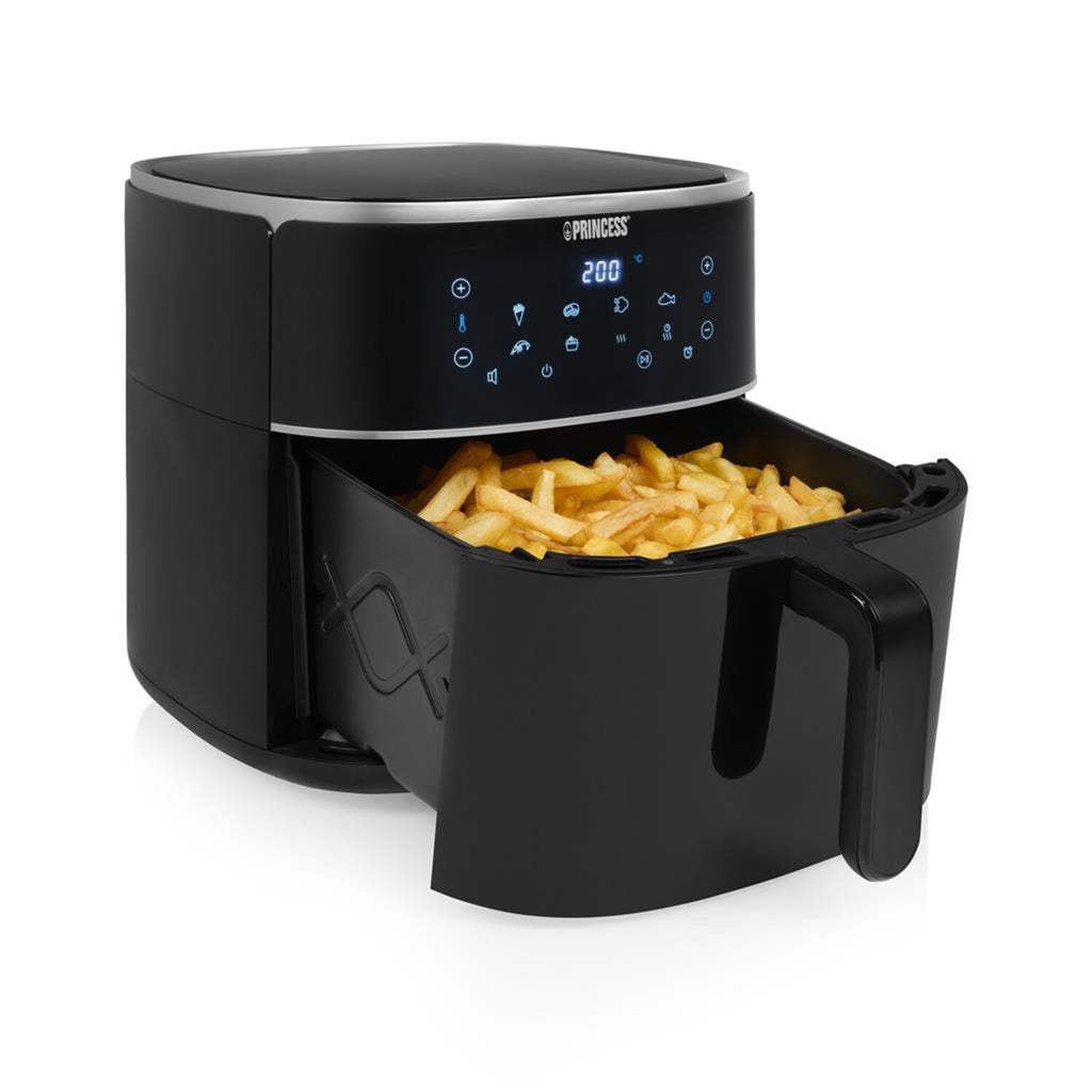Princesse 182254 Airfryer numérique 8L