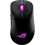 Souris de jeu Asus Rog Keris II Origin (noir, 42 000 DPI, RVB, USB, 2,4 GHz, Bluetooth)