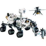 Lego Technic 42158 NASA Mars Rover Persévérance