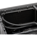 Silverstone Silverstone SST-GGD11b