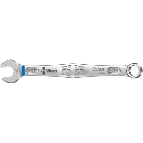 WAA 9642 MAGNEETSTRIP 6003 Joker Imperial 1 Ringstezs