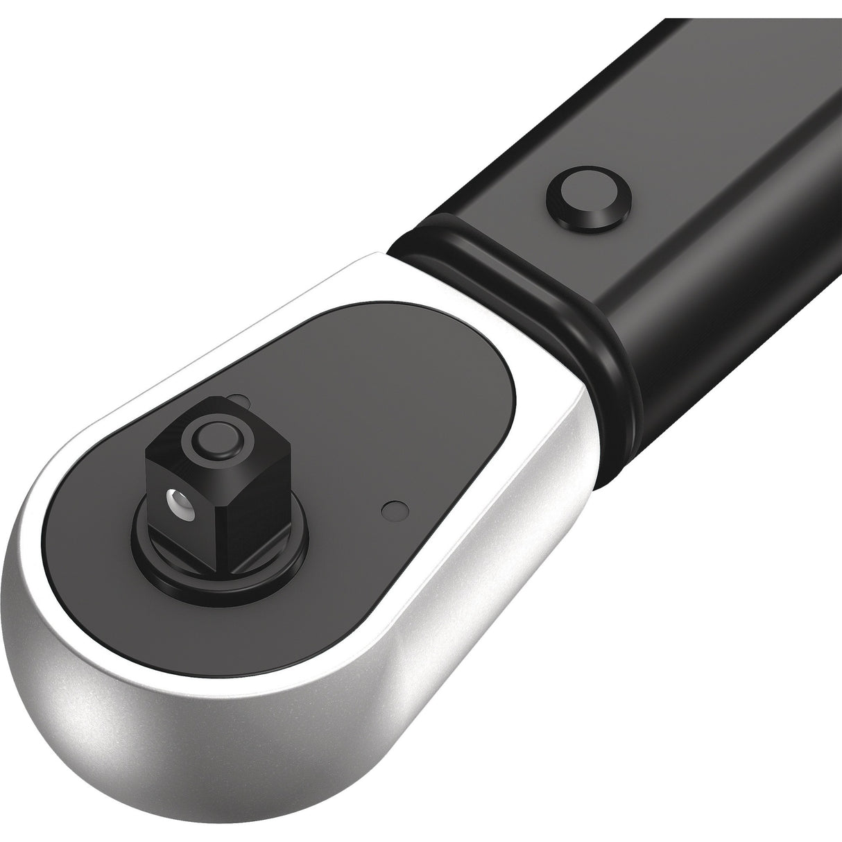 Wera click-torque a 5 clé dynamométrique avec cliquet inverseur (noir vert)
