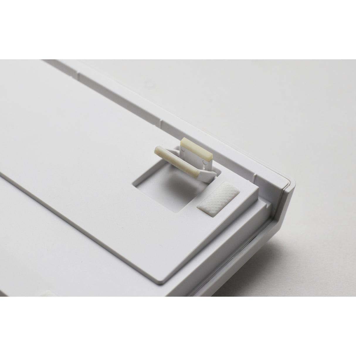 Ducky zéro 6108 blanc pur