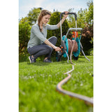 Gardena Snake Wagen Aquaroll M Easy Set