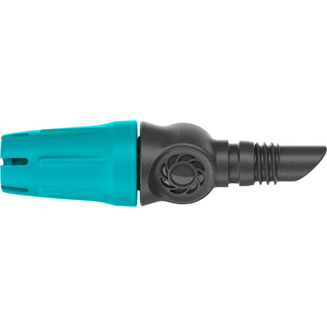 Arroseur Gardena pour petites surfaces (noir turquoise, 10 pièces)