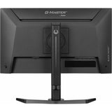 Moniteur de jeu Iiyama G-Master Black Hawk GB2441HSU-B1 23,8 (noir, HDMI, DisplayPort, 2x USB-A, USB-B, 144 Hz)