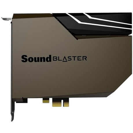 Créatif Sound Blaster AE-7