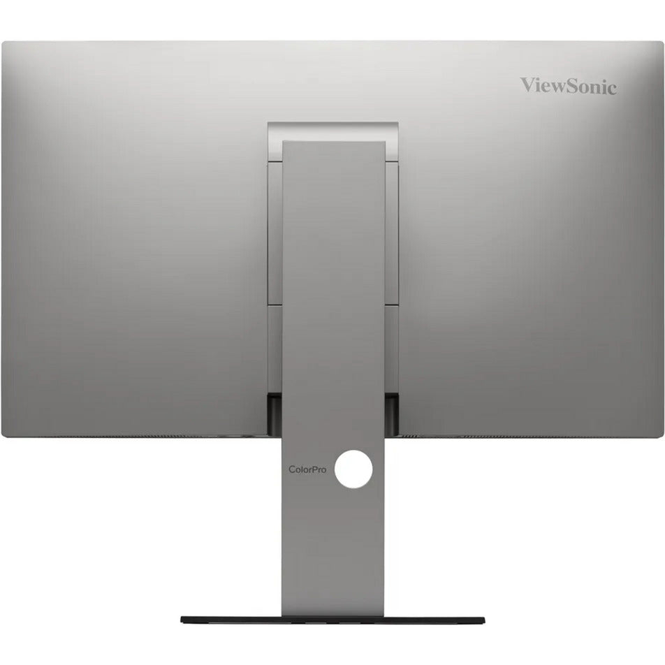 Moniteur UHD 27 4k compatible mac Viewsonic VP2788-5k (noir, 2x Thunderbolt 4, 1x HDMI, 1x Displayport, USB-A, USB-C)