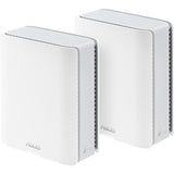 Routeur Asus zenwifi bt8 (blanc, 2 pièces)