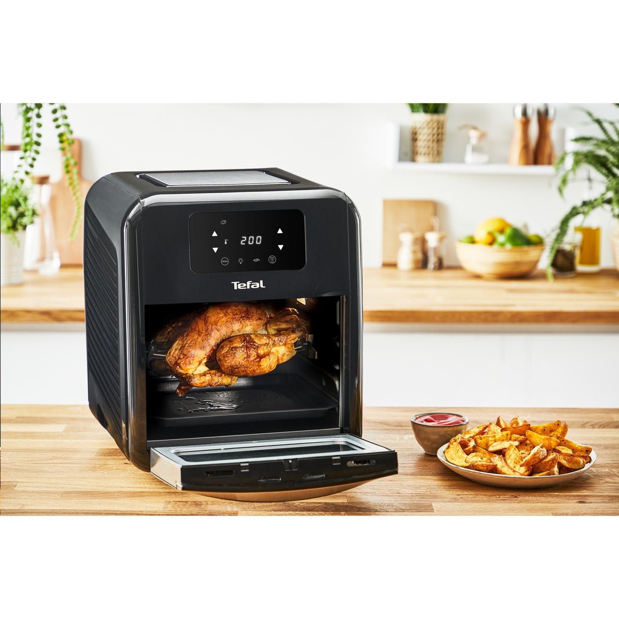 Tefal Tefal Easy Fry For Grill