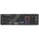 Carte mère Gigabyte B860M Gaming x WiFi 6E Socket 1851 (RAID, LAN 2,5 Go, WiFi 6E, BT, Son, µATX)