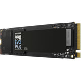 Samsung mz-v9s1t0bw SSD, 1 To, m.2, 7150 Mo s