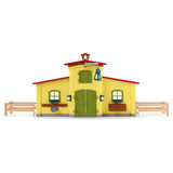 Schleich Farm World Large Stable 42605