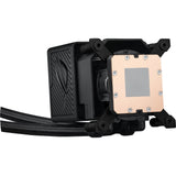 Asus Rog Ryujin III 360 ARGB Extreme Refroidissement par eau (Noir)