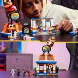 Lego Fortnite 77076 Durrr Burger Restaurant