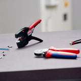 Pince à dénuder Knipex nexstrip pince à dénuder nexstrip