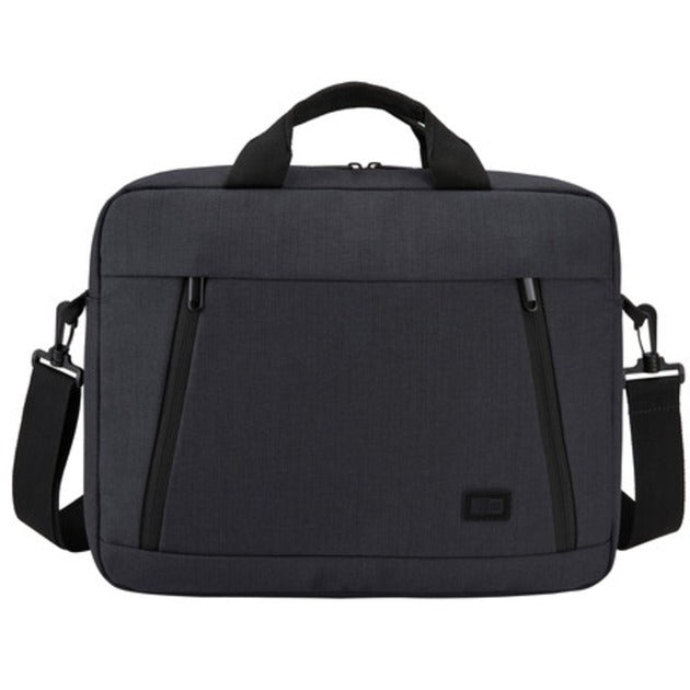 Case Logic Huxton Attaché 14 sacoche pour ordinateur portable (noir)
