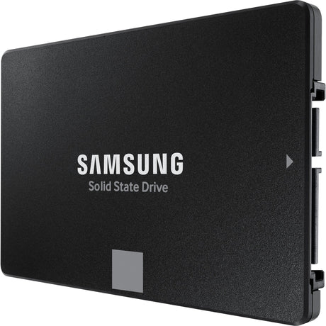 Samsung 870 evo 2 To SSD (mz-77e2t0b eu, sata 600)