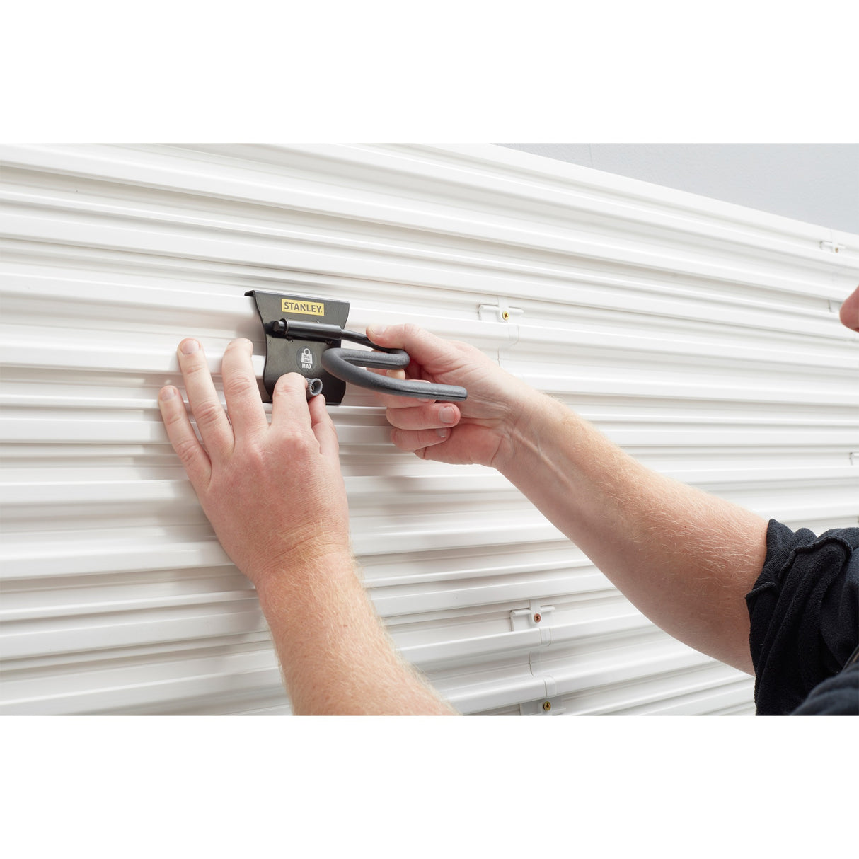 Stanley Stanley Track Walls Hook