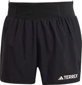 Adidas xperior - short de trail running pour femme