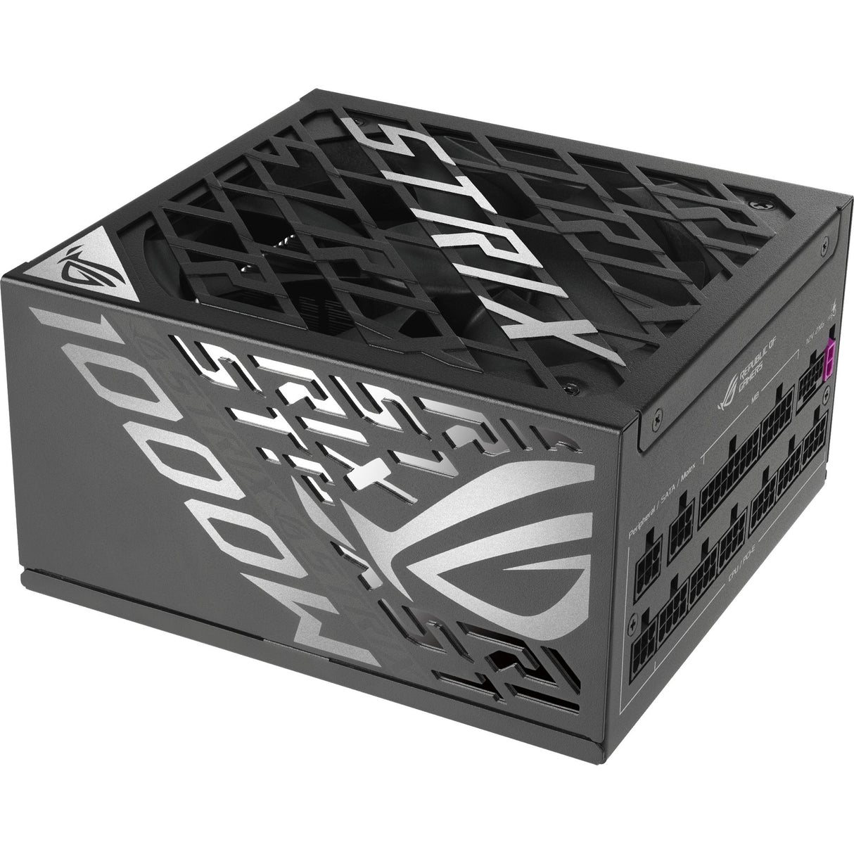 Asus rog strix 1000w platine
