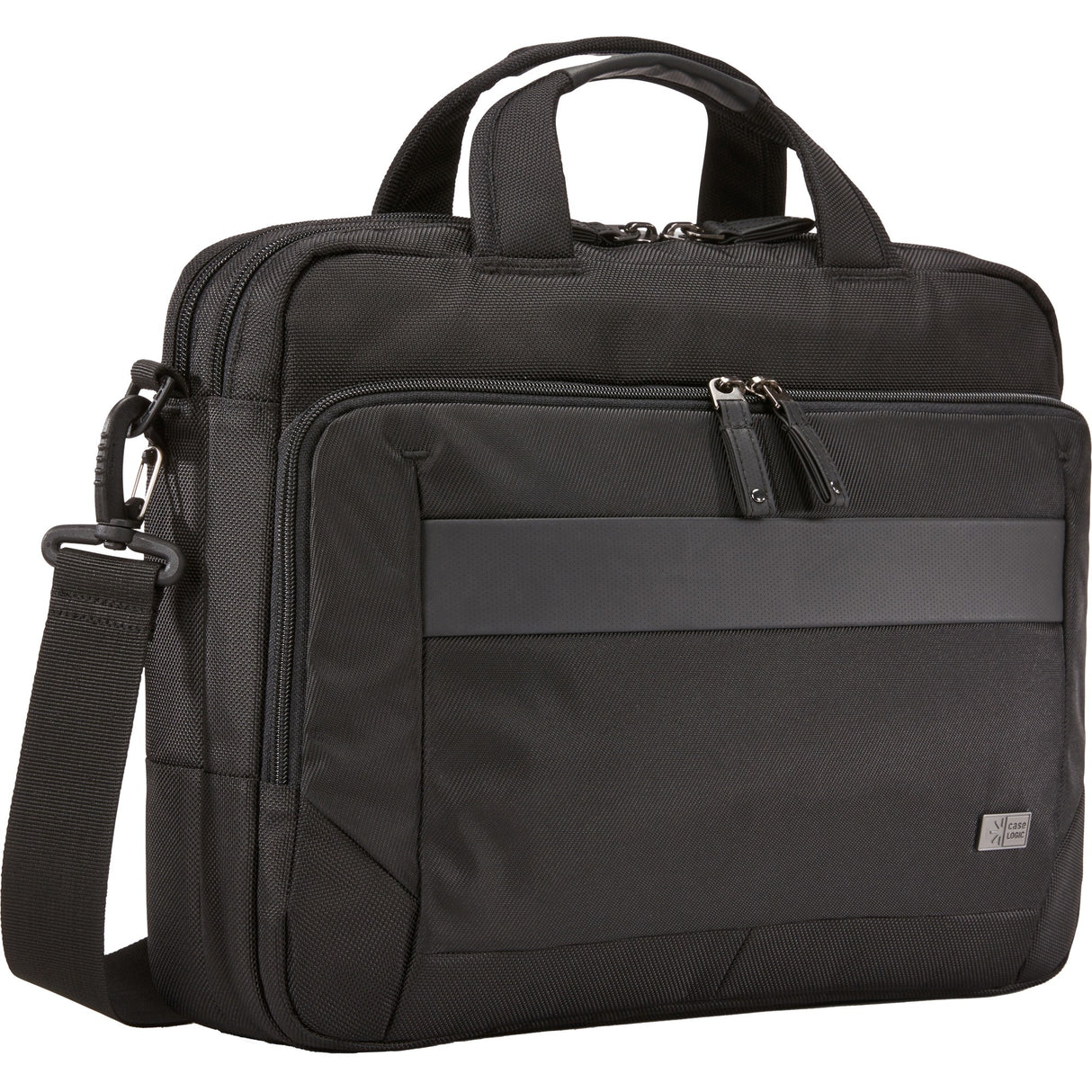 Case logic notion 14 sacoche d'ordinateur portable sac d'ordinateur portable (noir)