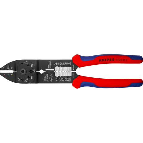 Knipex Krimpang 9721215