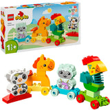 LEGO DUPLO LEGO DUPLO 10412 Mon premier zoo