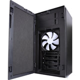 Conception fractale Design fractale définit R5 noir