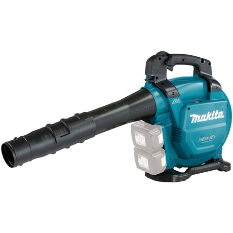 Souffleur de feuilles Makita dub363zv 2x18v | sans piles ni chargeur dans la boîte - dub363zv