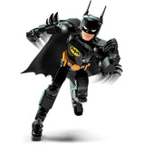Lego dc - jouets de construction de figurines de construction batman (76259)