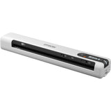 Scanner d'alimentation Epson Workforce DS-80W (gris)